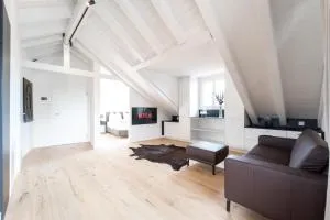 Wohnung mit Extraklasse an fantastischer Lage! - Seuzach