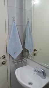 Benson Apartemen, Studio