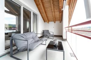 Wohnung mit Extraklasse an fantastischer Lage!