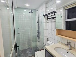 The Infinity Towers in BGC - Spectacular 2BR near Hight Street