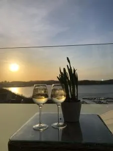 Flott leilighet med herlig utsikt - Ålgård