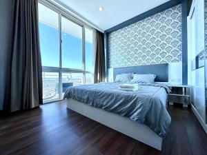 Sophisticated 2BR Surabaya Apartment at Via Tower Ciputra World by Le Ciel Hospitality