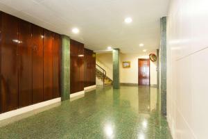 Beautiful apartment next to Sagrada Familia