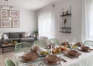 ArañueloHomes