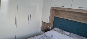 Beautiful 3-Bed Lodge in kent