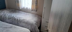 Beautiful 3-Bed Lodge in kent