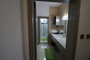 Crest park apartments