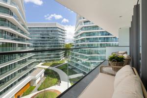 WAVEVIEW 5th Floor Dream View