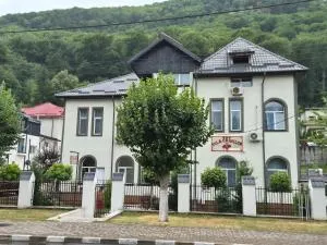 Ștol Deriva - 卡库拉塔