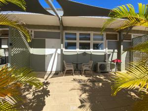 Getaway Villas Unit 389 - Ubytování bez kategorie ve městě Exmouth