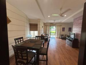 Premium Apartment in Tarudhan Valley Golf Resort