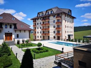 Studio Apartment room in Zlatibor Hills Top 41