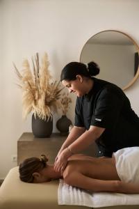 Mykonos Rocks Villas & Suites