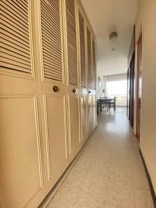 PORT CAMARGUE - APPARTEMENT 4 PERSONNES VUE SUR MER - 2 TERRASSES - PARKING
