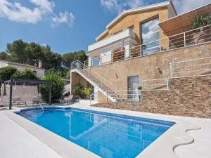 Villa Arhat Sitges - Jafra