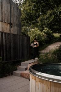 Hotels Hotel 48°Nord & Restaurant, The Originals Relais : photos des chambres