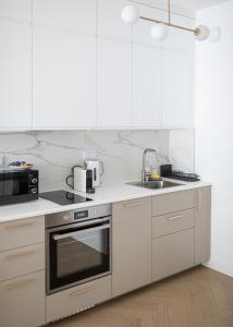 RentPlanet - Apartamenty Grzybowska