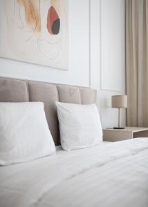 RentPlanet - Apartamenty Grzybowska