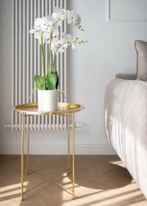 RentPlanet - Apartamenty Grzybowska