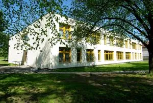 penzion FIT - Pekařov