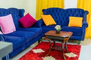 Claris Cozy Home Near US Mall - Buwate