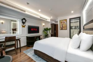 A25 Hotel - 16 Miếu Đầm