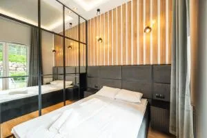 Malczewskiego 85 by Homeprime - Emaus