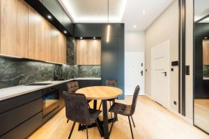 Malczewskiego 85 by Homeprime