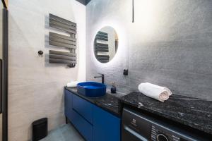 Malczewskiego 85 by Homeprime