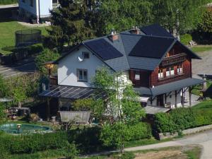 Ferienhaus-Römerthurm