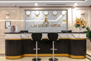 A25 Hotel - 16 Miếu Đầm