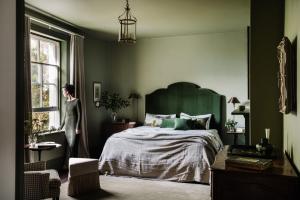 Gorgeous Georgian Beulah House TAS