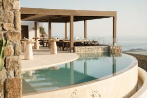 Mykonos Rocks Villas & Suites