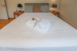 Stylish Escape in Glyfada