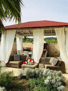 Rab Studio ground floor 32 m2 