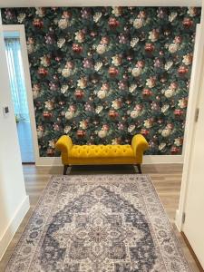 Healum Retreat - 3BR Apartment Southall