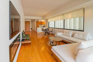 Stylish Escape in Glyfada