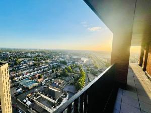 Healum Retreat - 3BR Apartment Southall