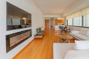 Stylish Escape in Glyfada