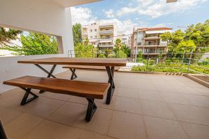 Stylish Escape in Glyfada