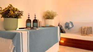 Appartement 2 Chambres Standard