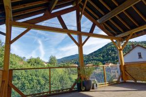 Hotels Maison Capdet : photos des chambres
