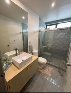 Casa Rosarito-San Antonio del Mar