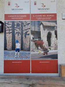 Casa Dolomiti