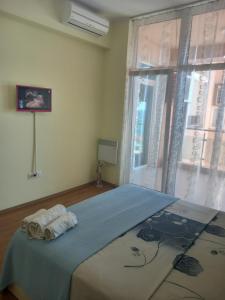 APARTAMENT APOLONIA 3 CAMERE CU VEDERE LA MARE a40