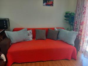 APARTAMENT APOLONIA 3 CAMERE CU VEDERE LA MARE a40