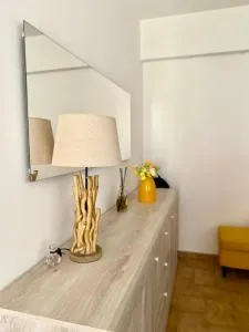 BlueMarine beachfront apartment 1 - Ріпосто