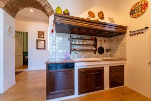 Appartamento in Villa da Riva by Wonderful Italy