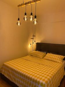 BlueMarine beachfront apartment 1