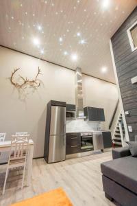 Pärjä Suites 3